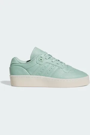 adidas Rivalry Lux Low Schoenen