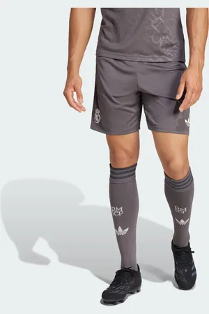 adidas Real Madrid 24/25 Derde Short