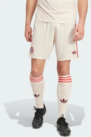 adidas FC Bayern München 24/25 Derde Short
