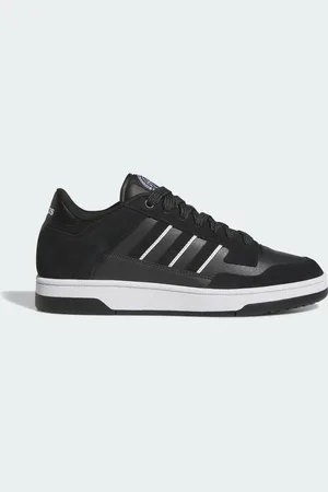 adidas Rapid Court Low Schoenen