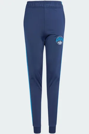 adidas VRCT SST Track Tracksuit Bottoms