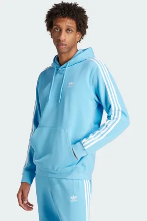 adidas Adicolor Classics 3-Stripes Hoodie