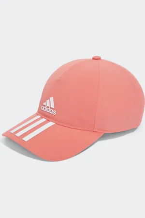 adidas AEROREADY 3-Stripes Honkbalpet