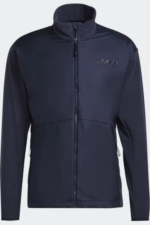 adidas Multi Wind Fleece Jack