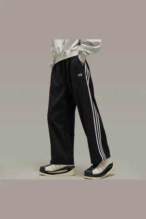 adidas Y-3 3-Stripes Trainingsbroek