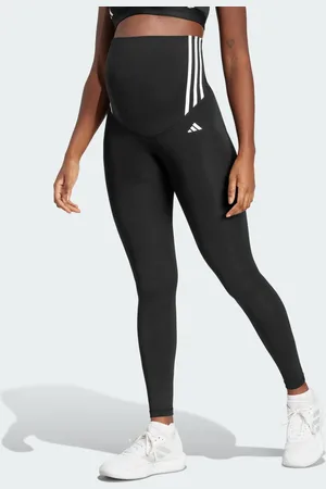 adidas Optime Essentials Lange Legging (Positiekleding)