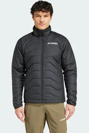 adidas Terrex Multi Synthetic Insulated Jack