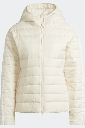 adidas Hooded Premium Slim-fit Jack