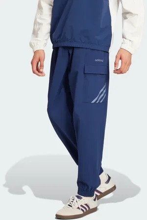 adidas Cuffed Cargo Broek