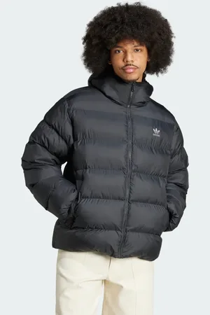 adidas Tonal Puffer Capuchonjack
