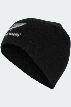 adidas All Blacks Beanie