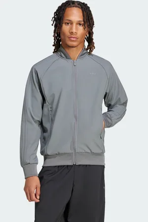 adidas Bonded SST Sportjack