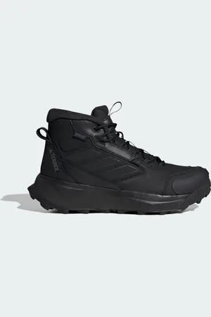 adidas Terrex Winter Leather Mid Cut RAIN.RDY COLD.RDY Boots