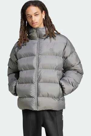 adidas Tonal Puffer Capuchonjack