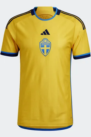 adidas Zweden 22 Thuisshirt