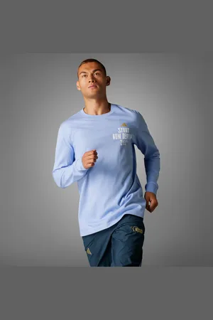 adidas BMW Berlin Marathon 2024 Tour Longsleeve