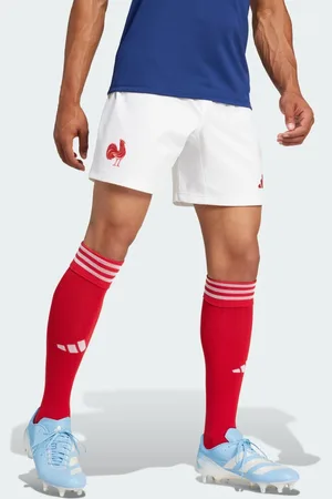 adidas Frankrijk Rugby Thuisshort