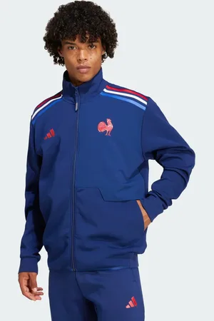 adidas Frankrijk Anthem Rugbyjack