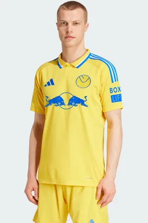 adidas Leeds United FC 24/25 Uitshirt