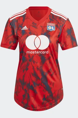 adidas Olympique Lyonnais 22/23 Uitshirt