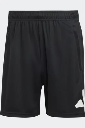 adidas Train Essentials Logo Training Short