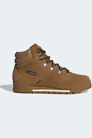 adidas Terrex Snowpitch COLD.RDY Hiking Schoenen