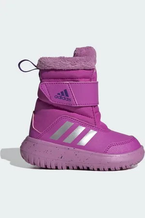 adidas Winterplay Schoenen Kids