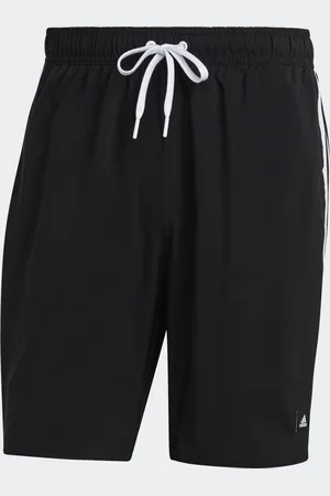 adidas 3-Stripes CLX Zwemshort