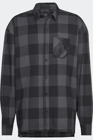 adidas Five Ten Brand of the Brave Flanellen Overhemd (Uniseks)