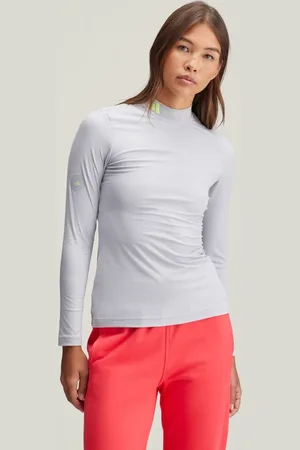 adidas By Stella McCartney Rib Longsleeve