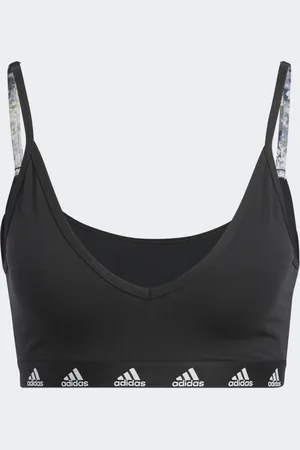 adidas Purebare Light-Support Beha