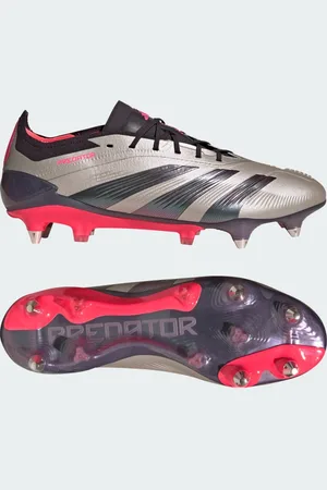 adidas Predator Elite Soft Ground Voetbalschoenen