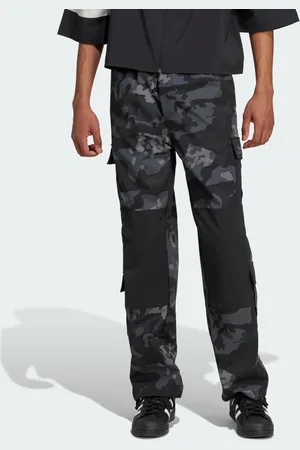 adidas Camo Cargo Broek