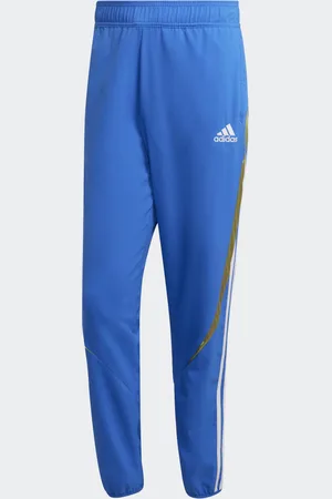 adidas Juventus Teamgeist Geweven Broek