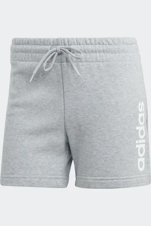 adidas Essentials Linear French Terry Short