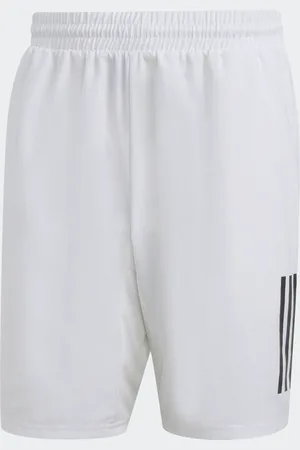adidas Club 3-Stripes Tennis Short