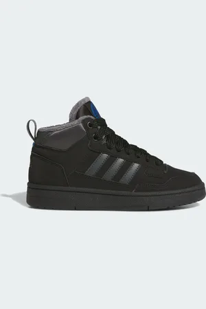 adidas Rapid Court Mid Winterized Schoenen