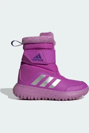 adidas Winterplay Schoenen Kids