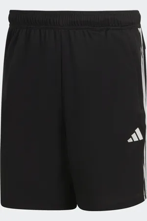 adidas Train Essentials Piqué 3-Stripes Trainingsshort