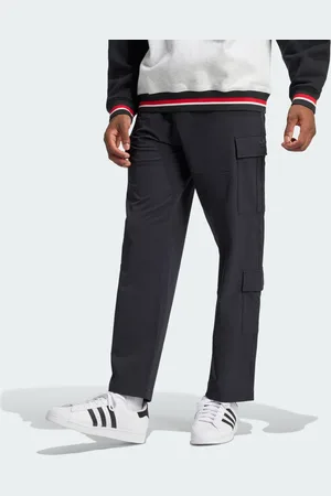 adidas Quad Cargo Broek