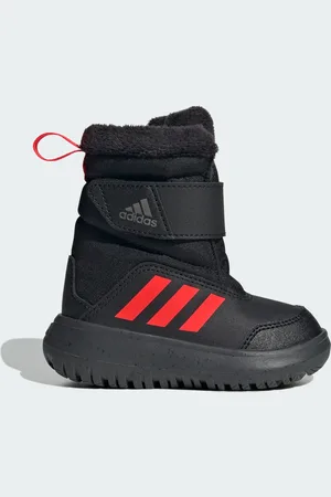 adidas Winterplay Schoenen Kids