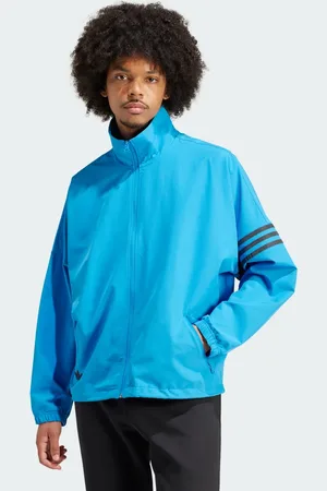 adidas Street Neuclassics Sportjack