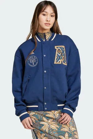 adidas X FARM Rio Collegiate Jack
