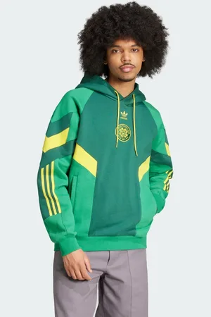 adidas Celtic FC Originals Hoodie