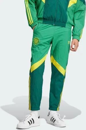 adidas Celtic FC Originals Trainingsbroek