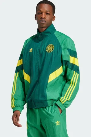 adidas Celtic FC Originals Sportjack