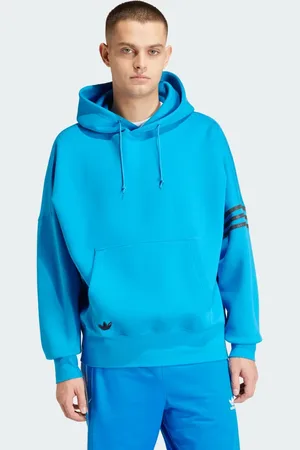 adidas Street Neuclassics Hoodie