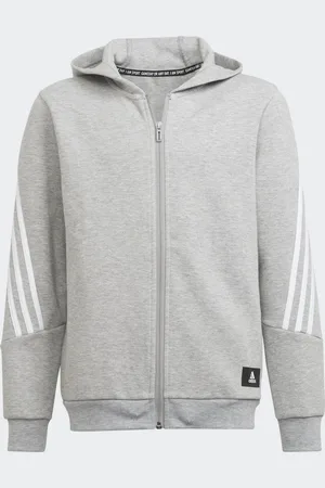 adidas Future Icons 3-Stripes Ritshoodie