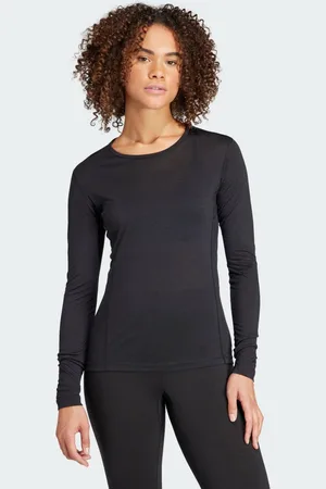 adidas Terrex Xperior Merino 150 Baselayer Longsleeve