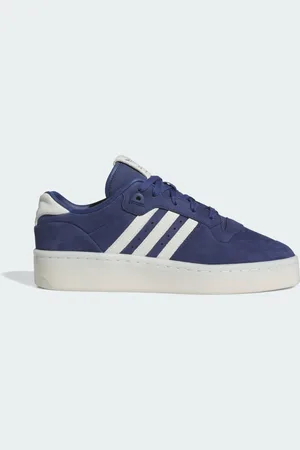 adidas Rivalry Low Lux Schoenen